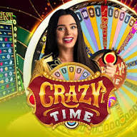 Crazy Time – game show en vivo de Evolution en Nayafacil Casino