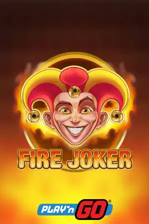 Tragamonedas Fire Joker de Play'n GO – Nayafacil Casino