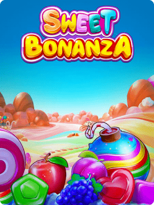 Tragamonedas Sweet Bonanza de Pragmatic Play – Nayafacil Casino